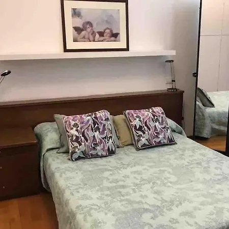 San Siro Stadium Rho Fair Pool Garden Wifi 아파트