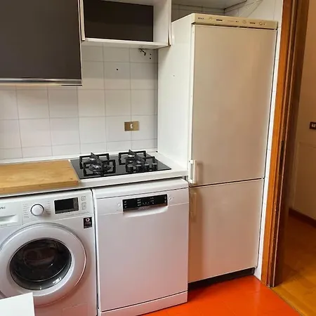 San Siro Stadium Rho Fair Pool Garden Wifi 아파트 *