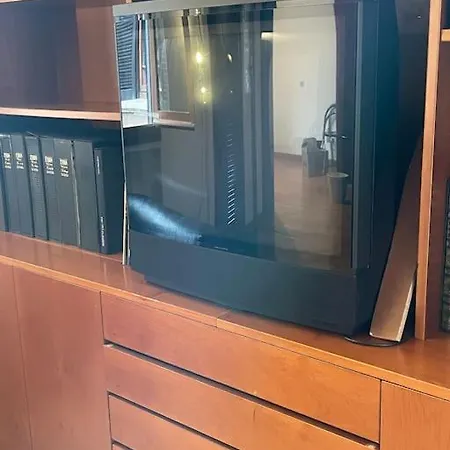 San Siro Stadium Rho Fair Pool Garden Wifi * 밀라노