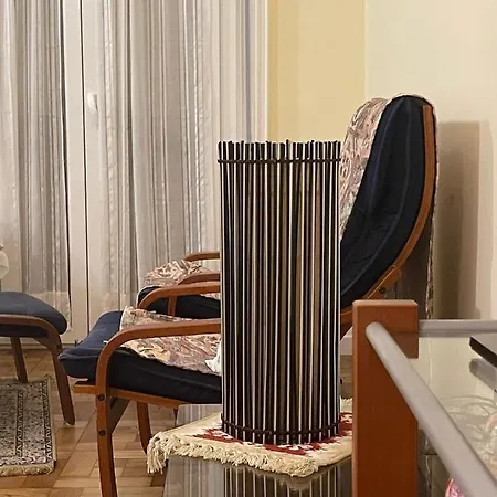 Easy Italy Balcony *