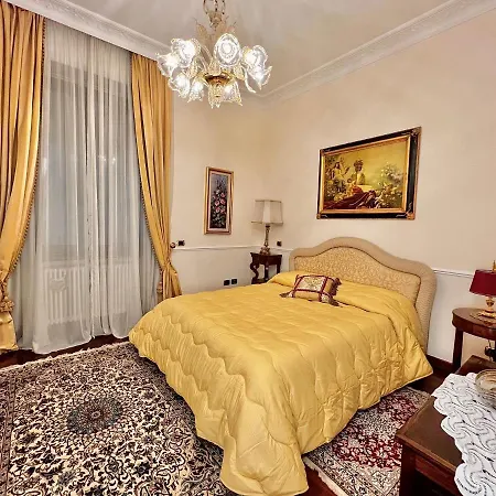 Luxury House - Foppa61 * Milan