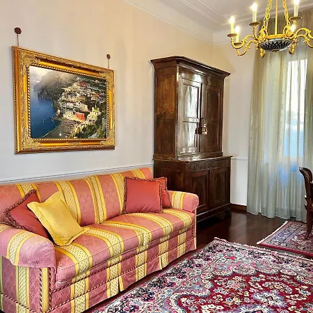 Luxury House - Foppa61 Milán