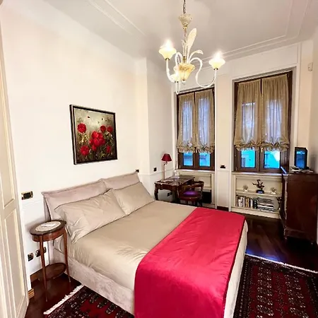Luxury House - Foppa61 * Milan