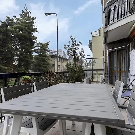 Italianway - Uguzzone 21 Milano