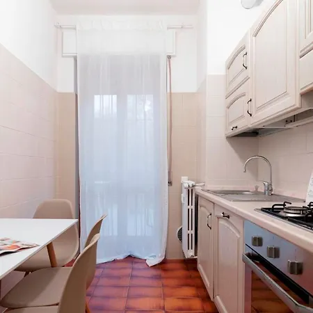 Italianway - Uguzzone 21 Milano