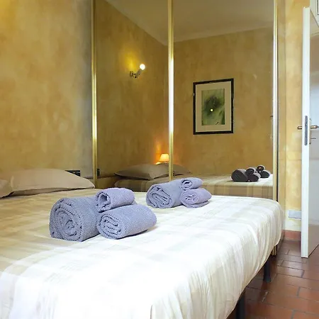 Temporary House - Navigli Apartment *