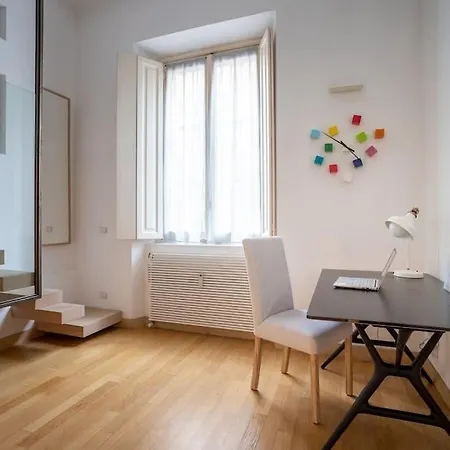 Apartamento Duomo-isola- Garibaldi The Swing *