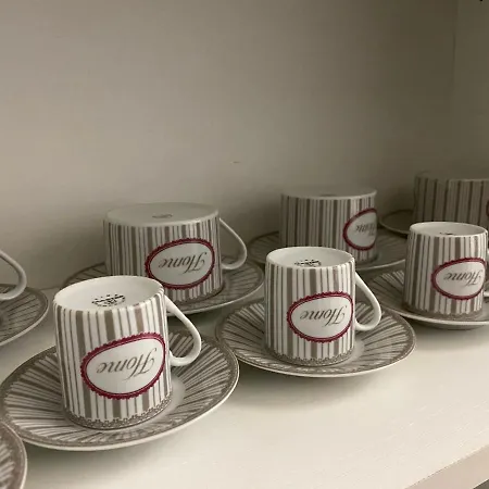 Trilocale In Piazza Duomo Apartamento Milán