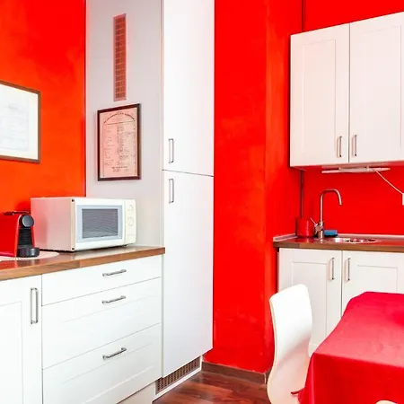 Apartment Easylife - - Tirso 8 - Ripamonti *