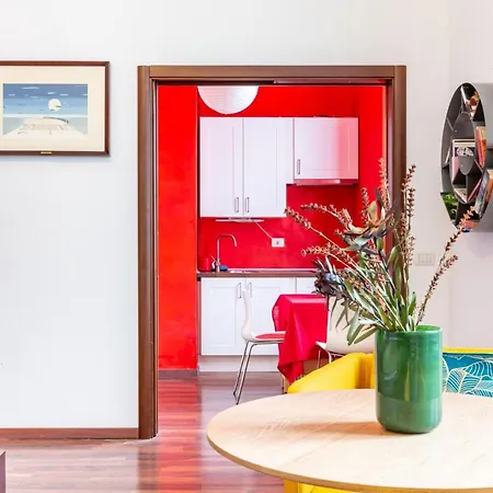 Easylife - - Tirso 8 - Ripamonti Apartment Milan