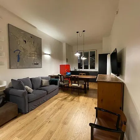 Апартаменты Casadeimajo