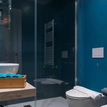 Casadeimajo Апартаменты *