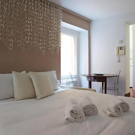 Brera Style House Милан