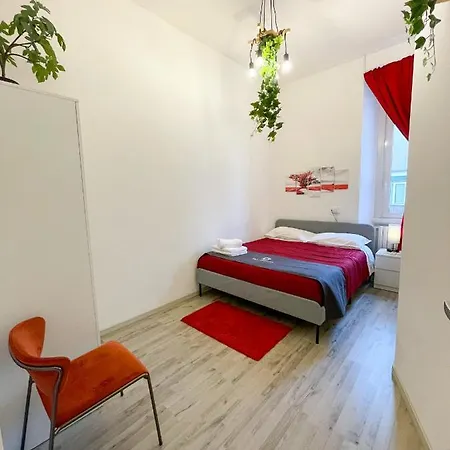 Dea Dreams - Piazzale Lodi Near Fondazione Prada Appartement *