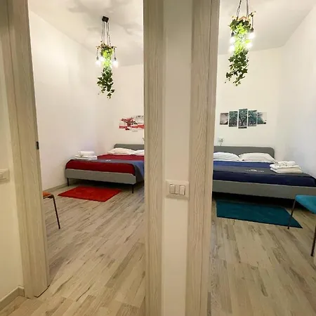 Apartment Dea Dreams - Piazzale Lodi Near Fondazione Prada *