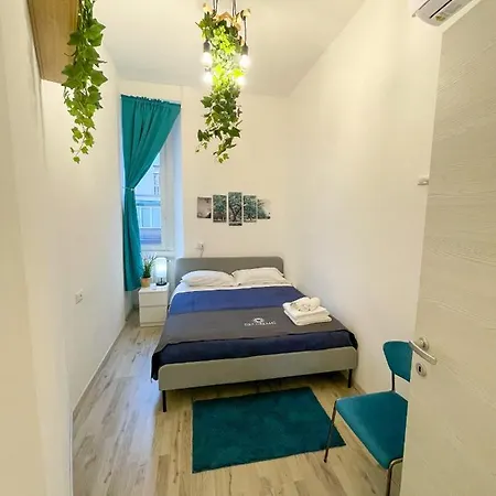 Appartement Dea Dreams - Piazzale Lodi Near Fondazione Prada