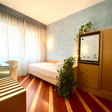 Hotel Sanpi
