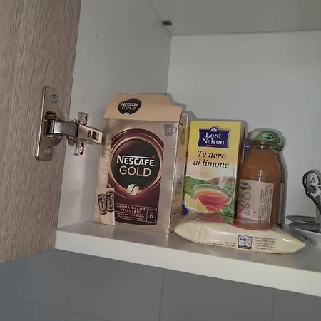 Apartmán Il Nido Bilocale Niguarda Milán
