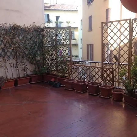 Sempione Yellow * Milano