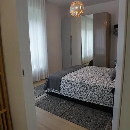 Argo Apartman Milánó