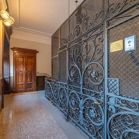 Brera - Sella Charme Castle View Апартаменты