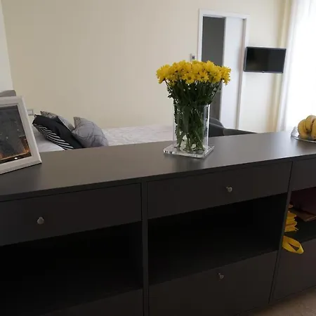 Apartman Argo Milánó