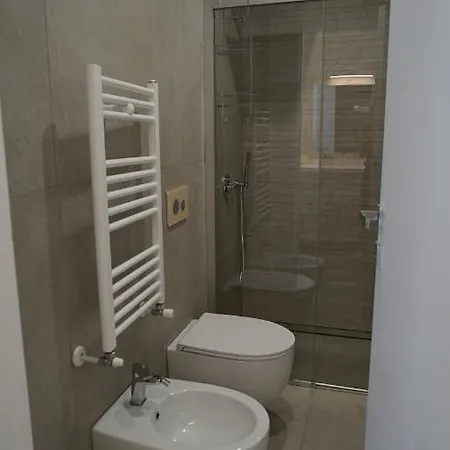 Argo Apartman Milánó