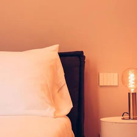 Ca Bela - Marcona Apartman Milánó