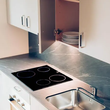 Apartman Ca Bela - Marcona *