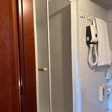 Aspromonte Hotel Mediolan