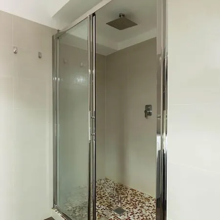 아파트 Porta Nuova Diamond Tower Flat 밀라노