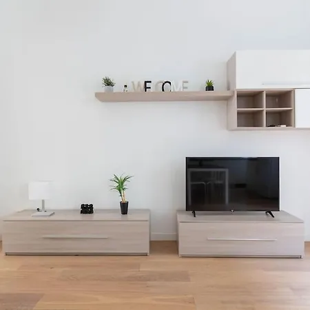 Porta Nuova Diamond Tower Flat * 밀라노
