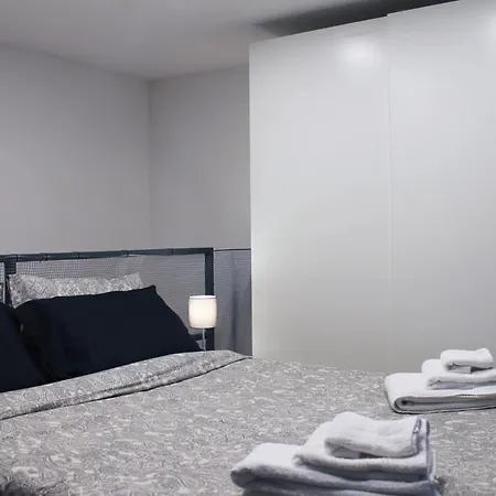 Yr - Citta Studi Apartment Milan