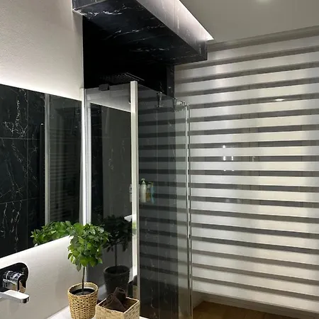 Lr Deluxe - Fondazione Prada - Metro M3 Lägenhet