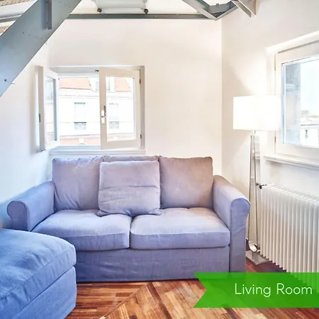 Splendid In The Historic Center Apartment *