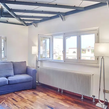 Apartment Splendid In The Historic Center