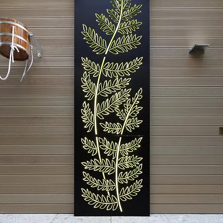 Versoverde Alzaia Naviglio Grande Milán