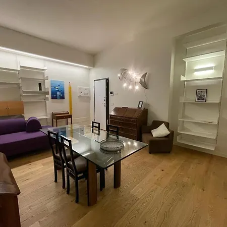 Апартаменты Casadeimajo Милан