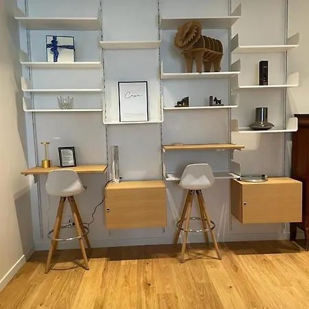 Апартаменты Casadeimajo *