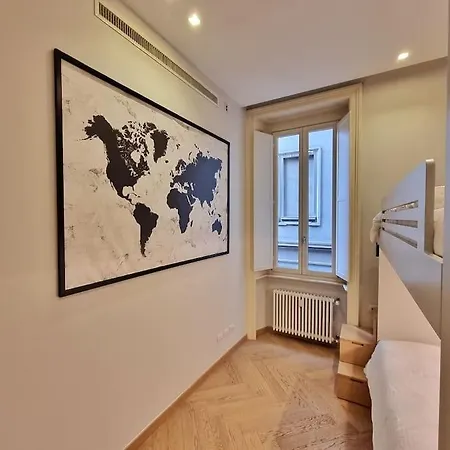 Gazzana Corner House דירה *