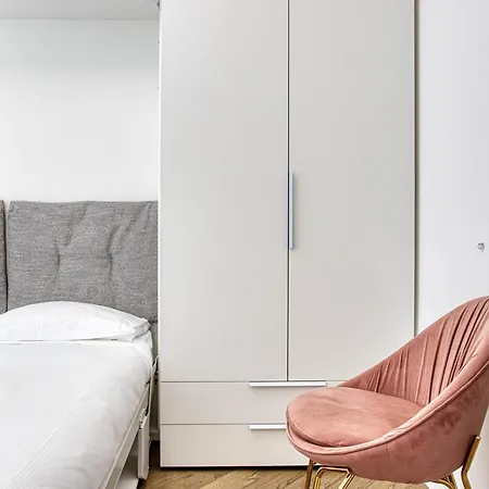 Hostmate - - Abruzzi 86 - Loreto Milano