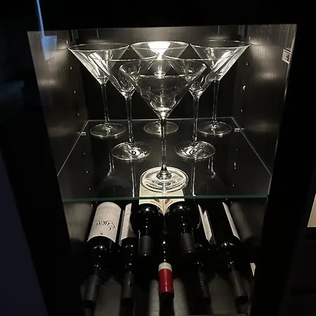Lr Deluxe - Fondazione Prada - Metro M3 Apartment Milan