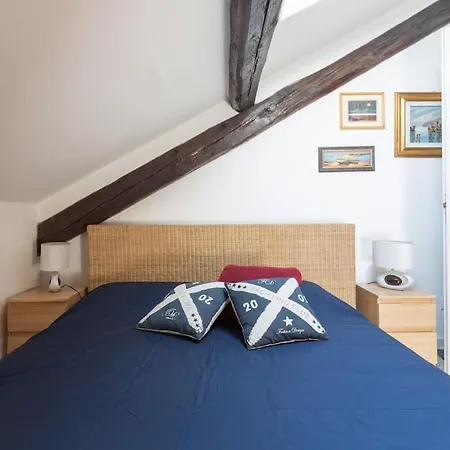Politecnico Cozy Flat Apartment Milan