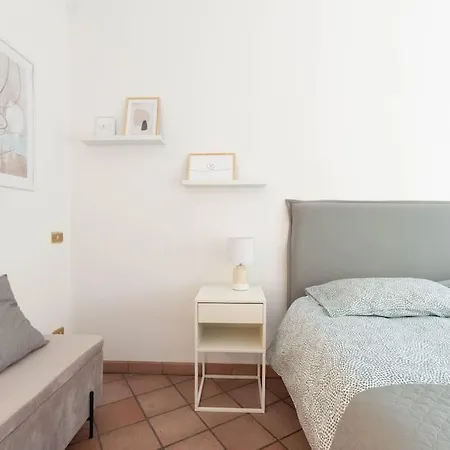 Brera Cozy Flat *