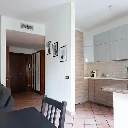 Apartamento Brera Cozy Flat Milán