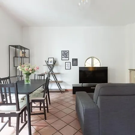 Brera Cozy Flat