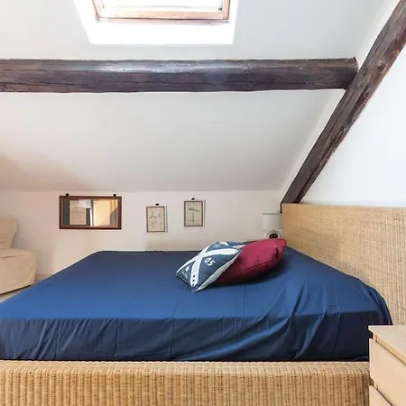 Apartment Politecnico Cozy Flat *