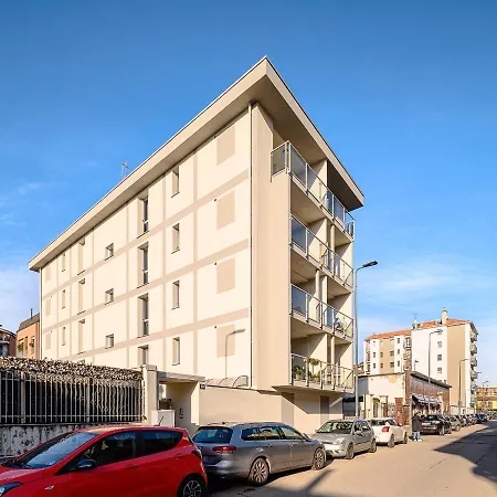 Apartment A 5min Da San Siro *