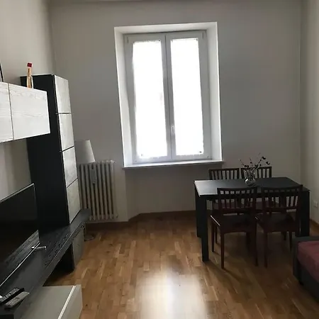 A&m Sarpi Daire Milano