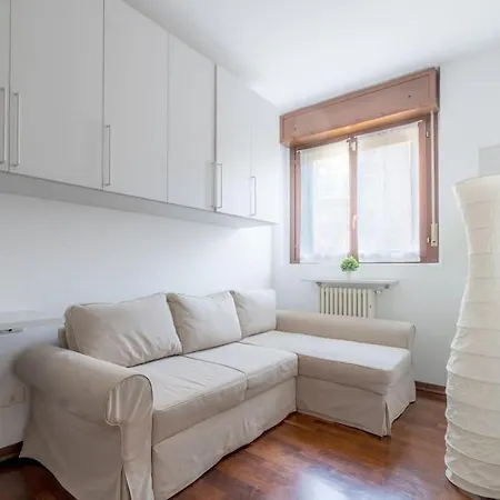 Duomo-portaromanaxxl Terrace & Free Parking * Milan